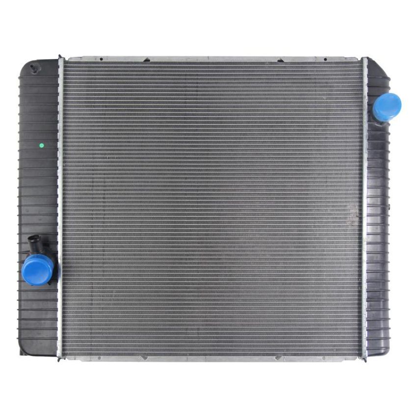 ONE STOP SOLUTIONS HD9266 OSC Automotive Products HD9266 Heavy-Duty Radiator