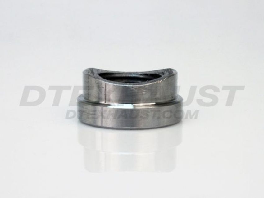 Different Trend Notched O2 Oxygen Sensor Nut, 18mm x 1.5 Thread OX-001
