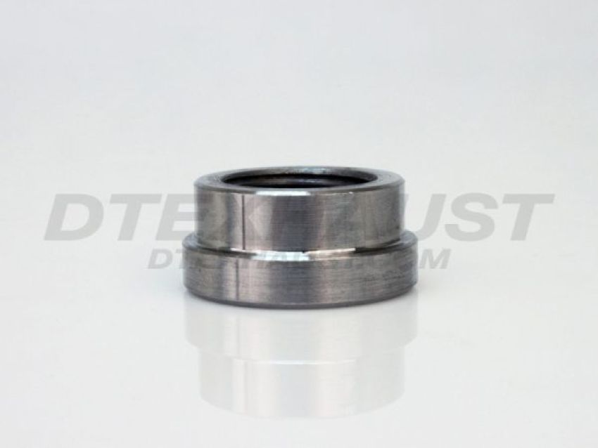 Different Trend 304 Ss Flat O2 Oxygen Sensor Nut, 18mm x 1.5 Thread OX34-002