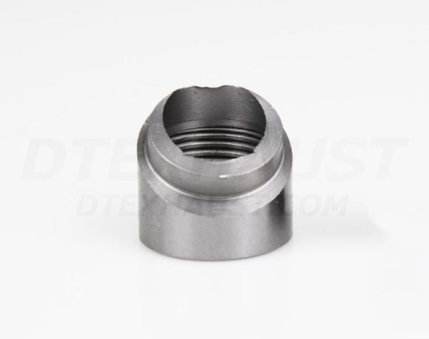 Different Trend 18 mm x 1.5 Thread 45 Degree Oxygen Sensor Nuts OX-004