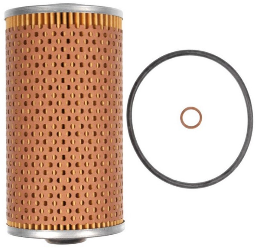 MAHLE OX 103D Engine Oil Filter
