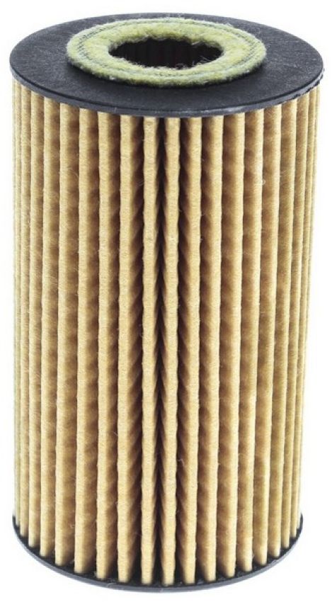 MAHLE OX 1058D Engine OIl Filter