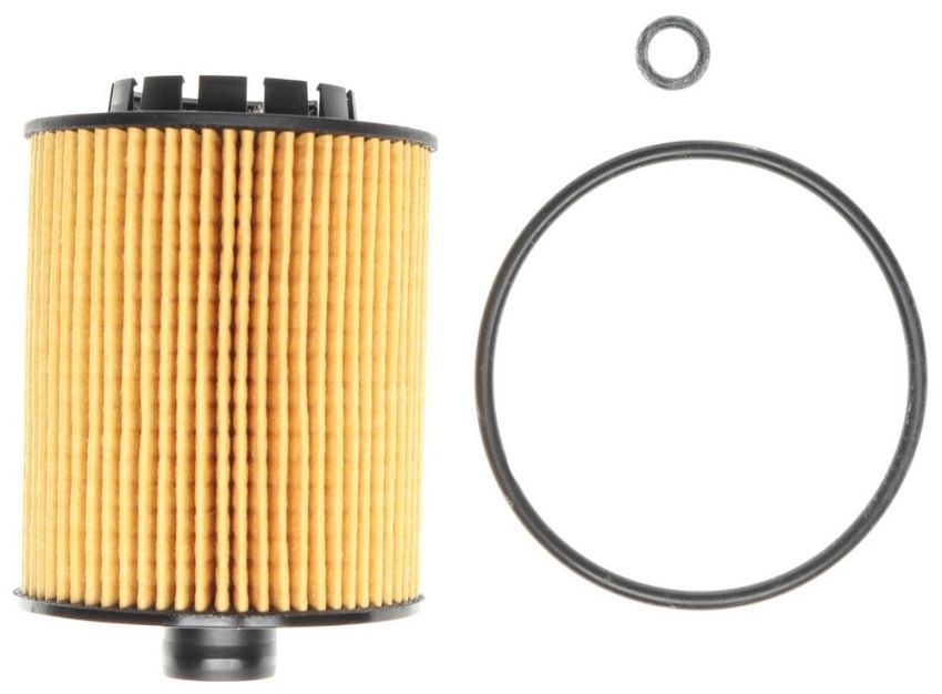 MAHLE OX 1075D Engine Oil Filter