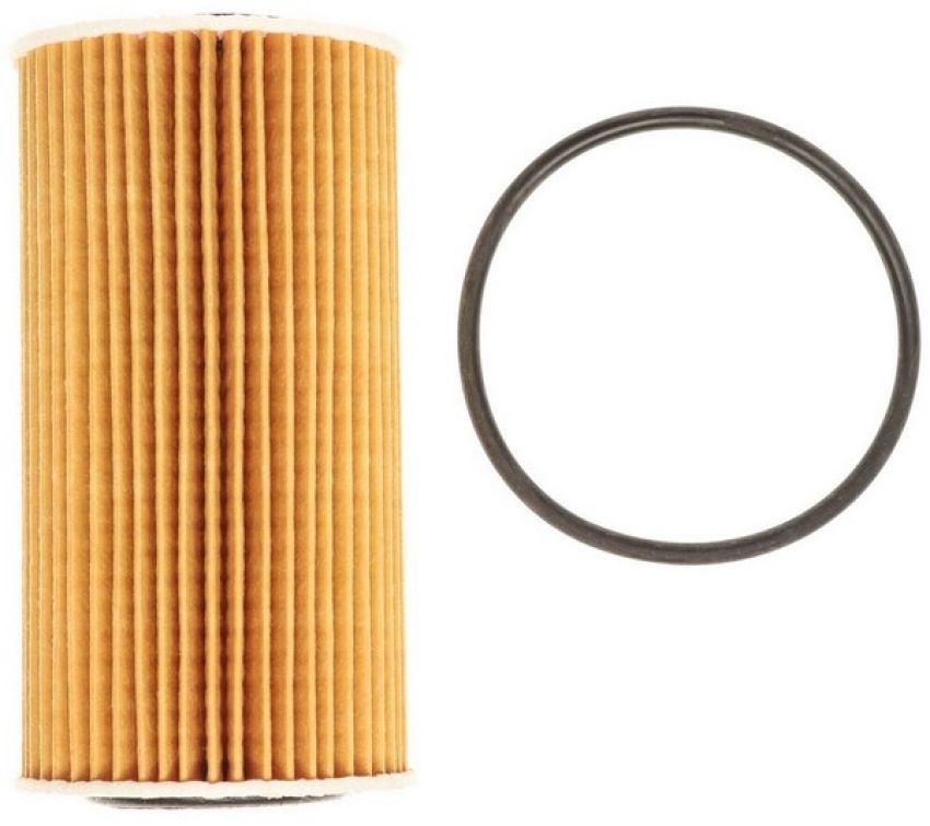 MAHLE OX 1076D Engine Oil Filter