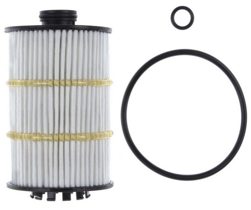 MAHLE OX 1123D Engine OIl Filter