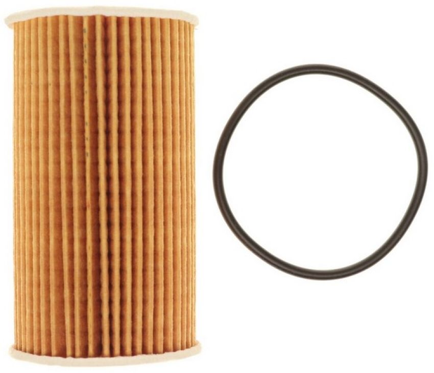 MAHLE OX 1138D Engine Oil Filter
