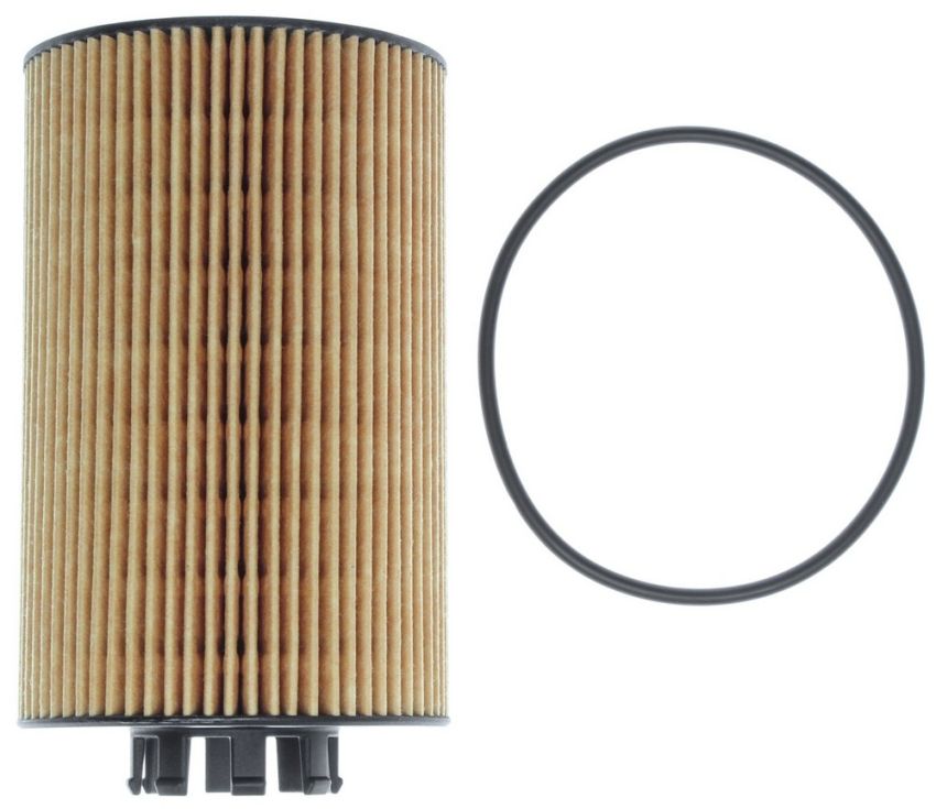 MAHLE OX 1140D Engine Oil Filter