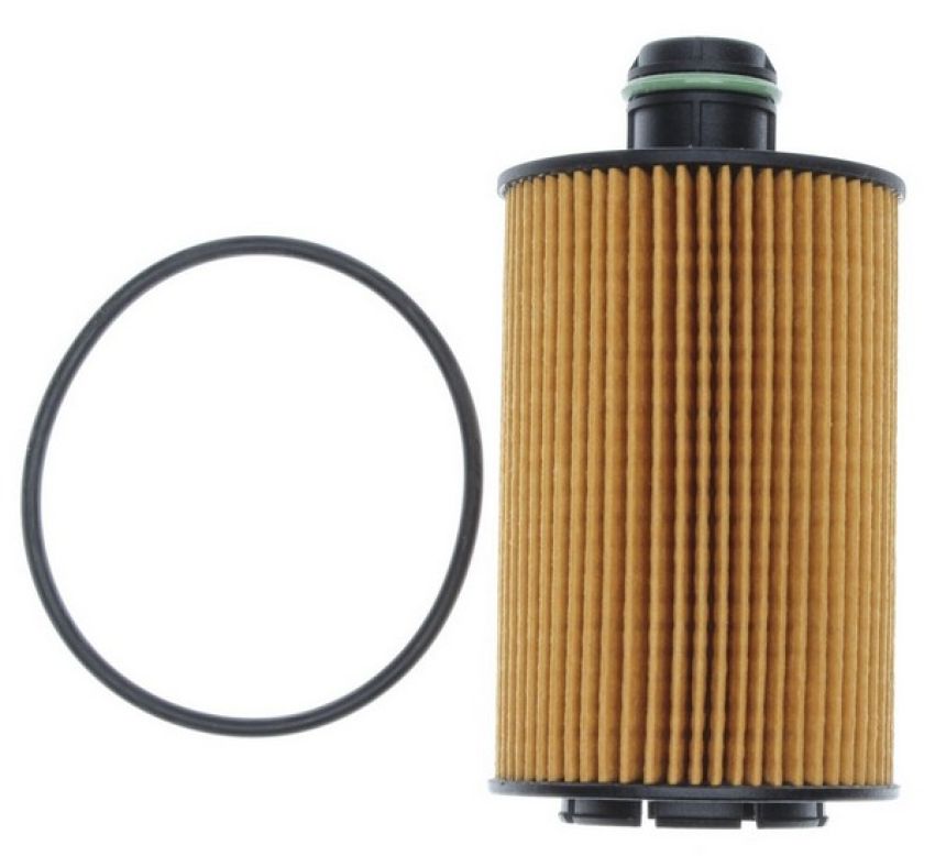 MAHLE OX 1145D Engine Oil Filter