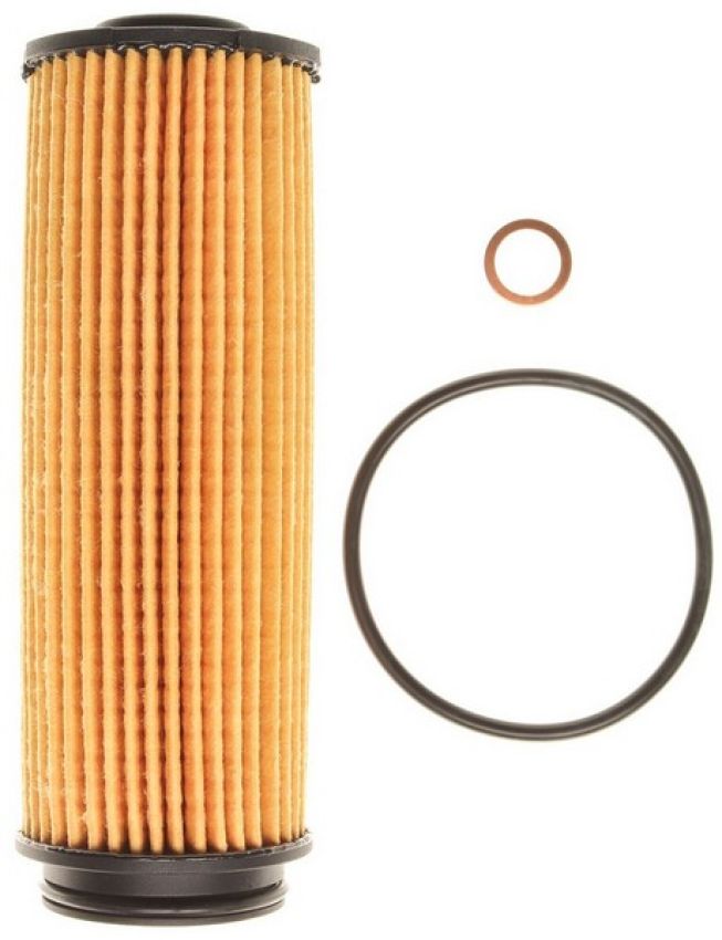 MAHLE OX 1146D Engine Oil Filter