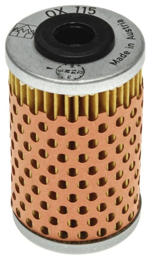 MAHLE OX 115 Engine Oil Filter