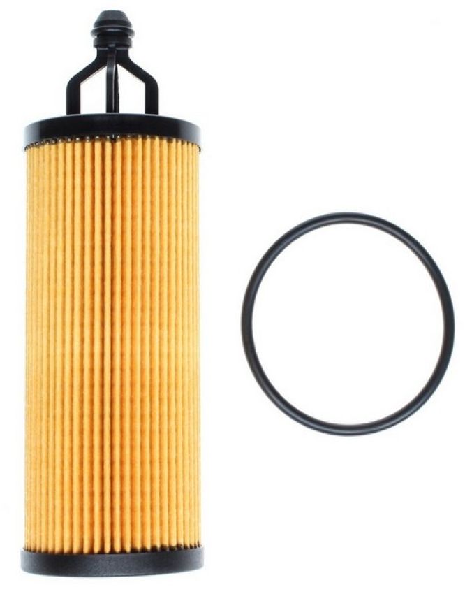 MAHLE OX 1213D Engine Oil Filter