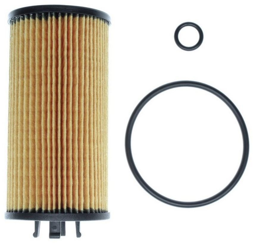MAHLE OX 1215D Engine Oil Filter