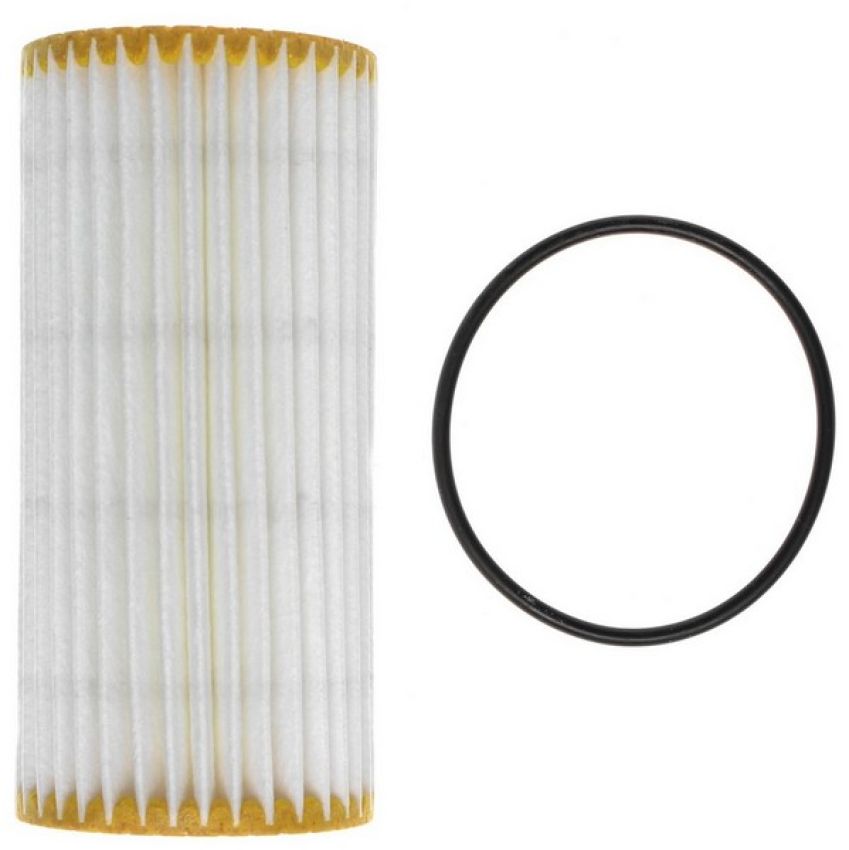 MAHLE OX 1217D Engine Oil Filter