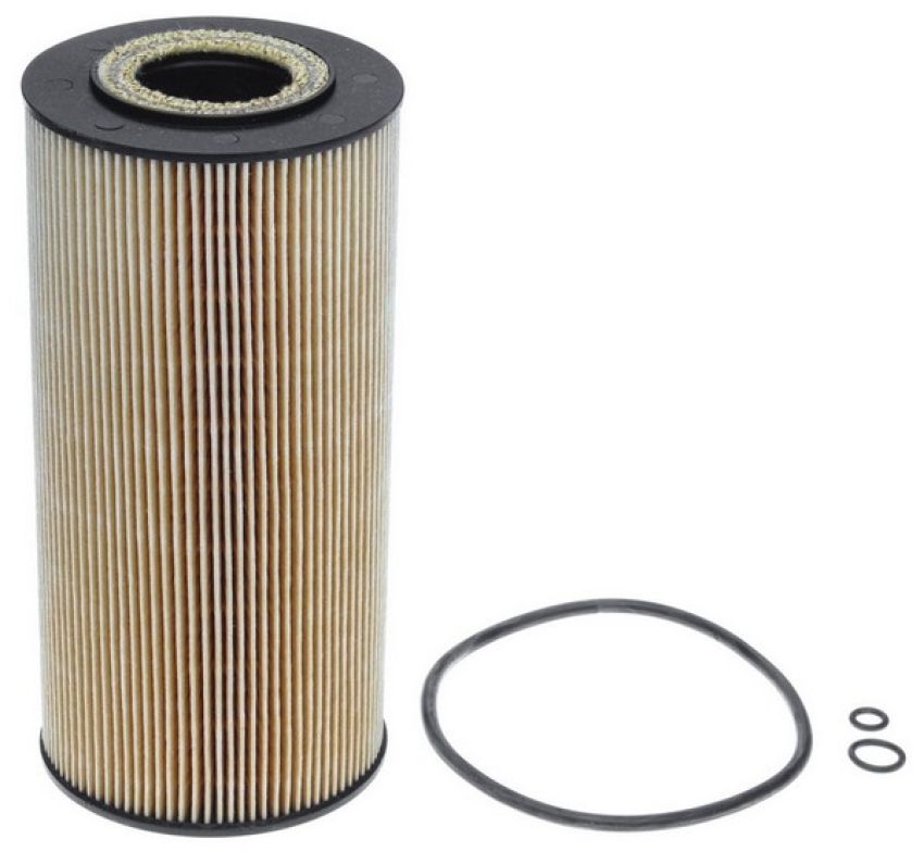 MAHLE OX 123/1D Engine Oil Filter