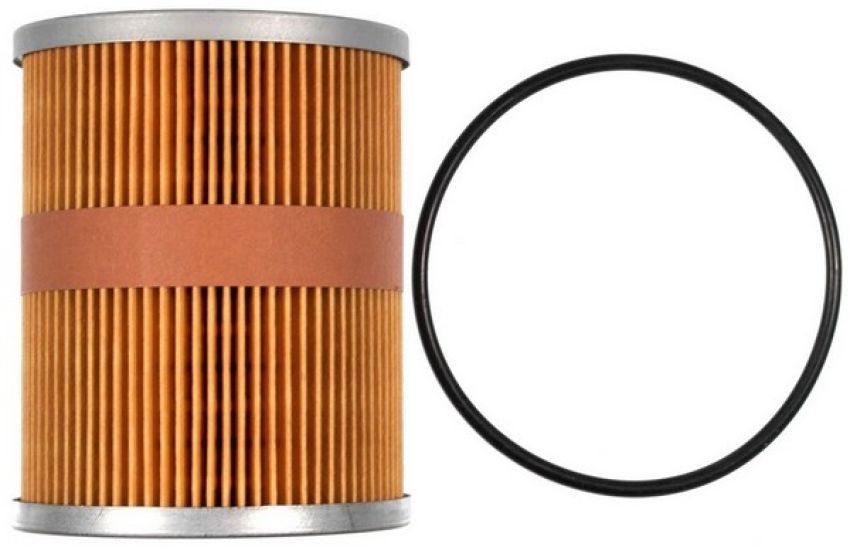 MAHLE OX 125D Engine Oil Filter