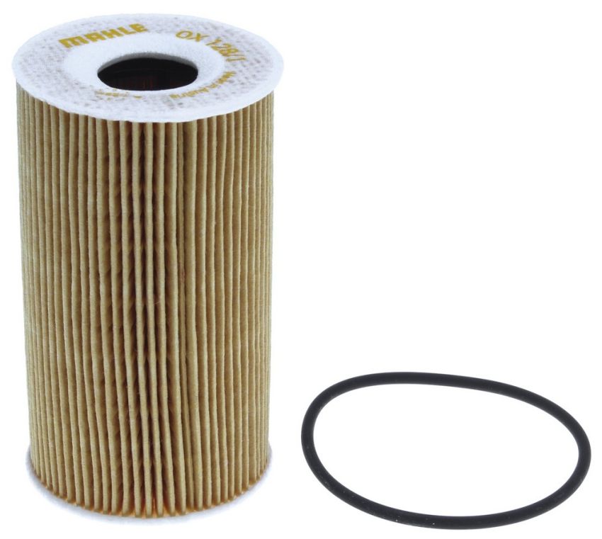 MAHLE OX 128/1D Engine Oil Filter