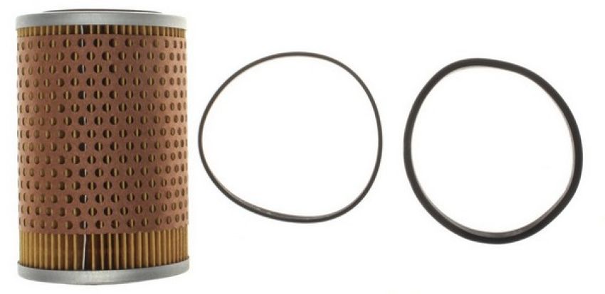 MAHLE OX 13 Engine Oil Filter