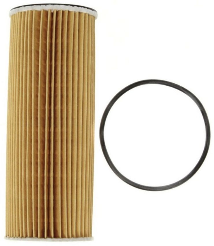 MAHLE OX 133D Engine Oil Filter
