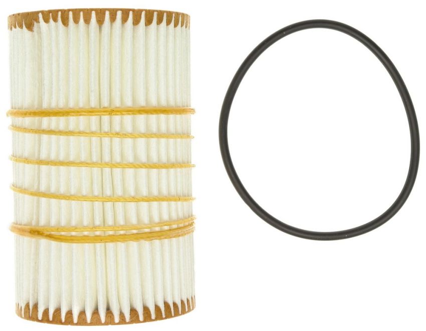 MAHLE OX 1345 Engine Oil Filter