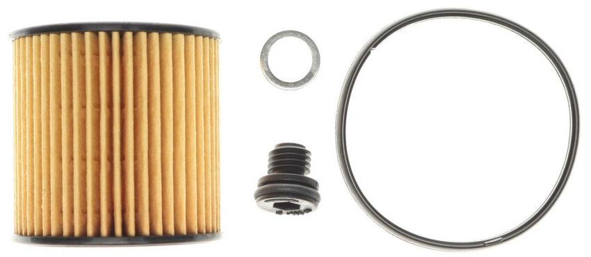 MAHLE OX 1346 Engine Oil Filter