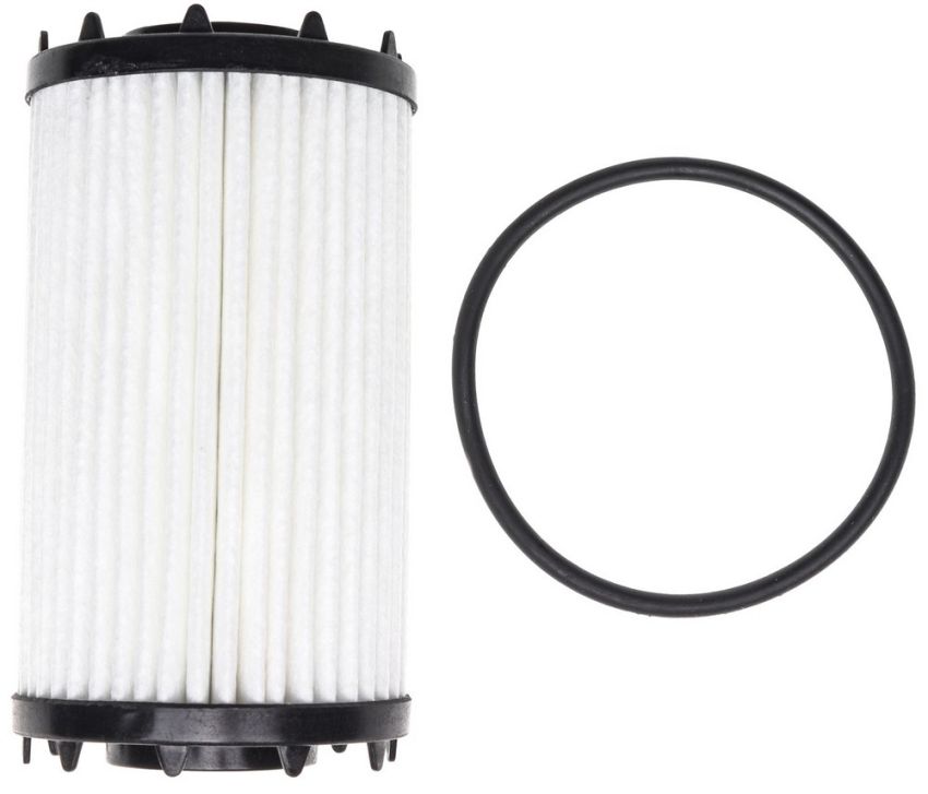 MAHLE OX 1348 Engine Oil Filter