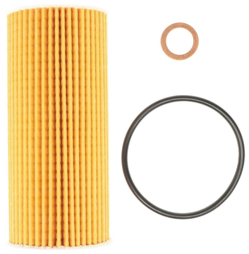 MAHLE OX 1354 Engine Oil Filter