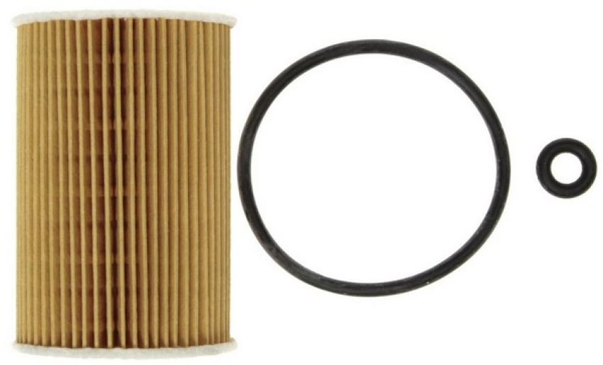 MAHLE OX 135/1D Engine Oil Filter