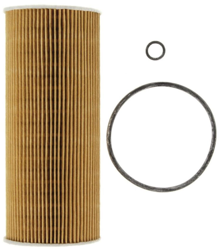 MAHLE OX 143D Engine Oil Filter