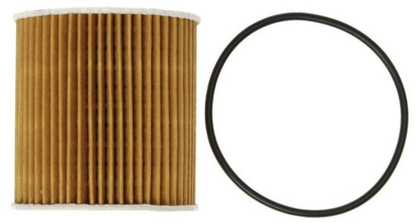 MAHLE OX 149D Engine Oil Filter