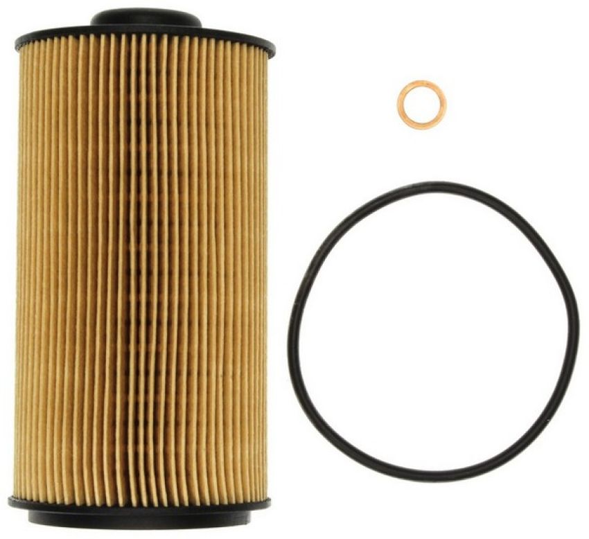 MAHLE OX 152/1D Engine Oil Filter