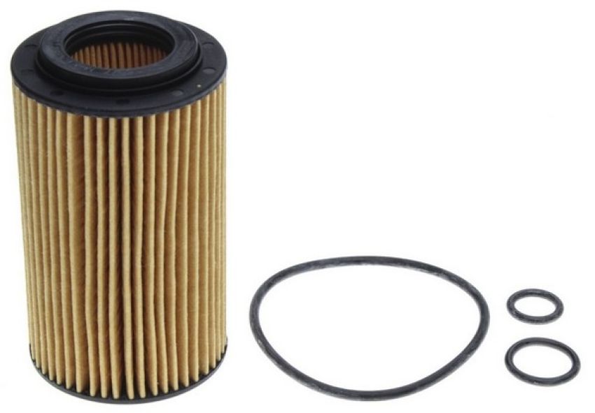 MAHLE OX 153/7D2 Engine Oil Filter