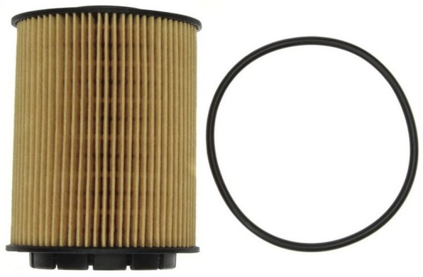 MAHLE OX 160D Engine Oil Filter