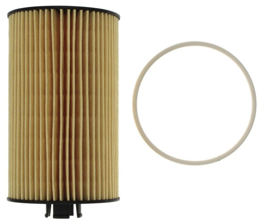 MAHLE OX 161D Engine Oil Filter