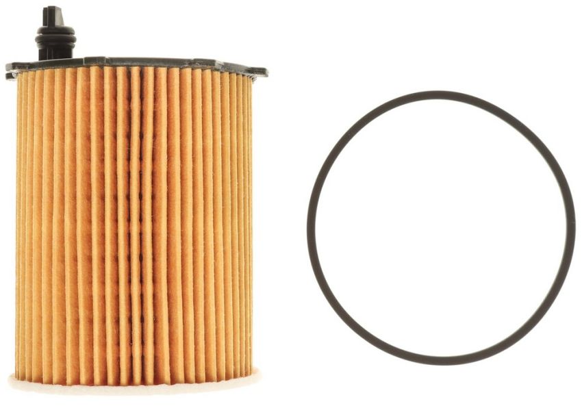 MAHLE OX 171/2D Engine Oil Filter