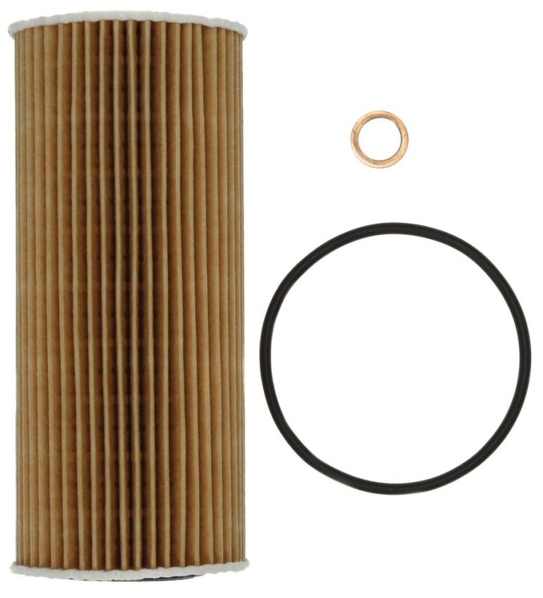 MAHLE OX 177/3D Engine Oil Filter