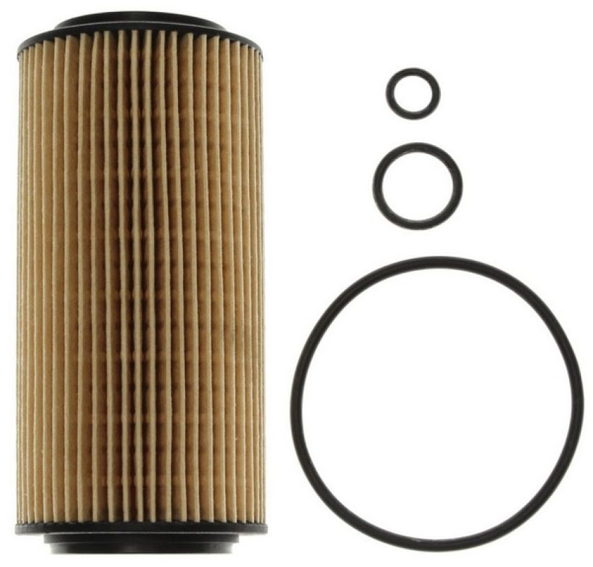 MAHLE OX 179D Engine Oil Filter
