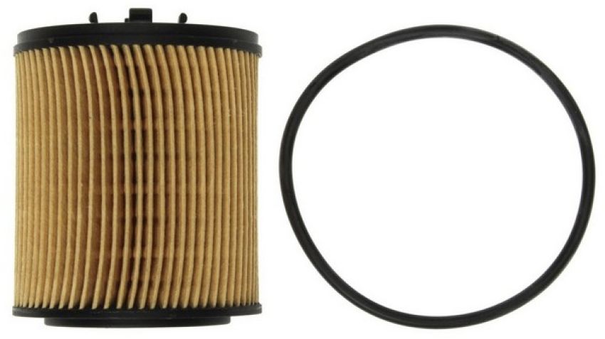 MAHLE OX 182D Engine Oil Filter