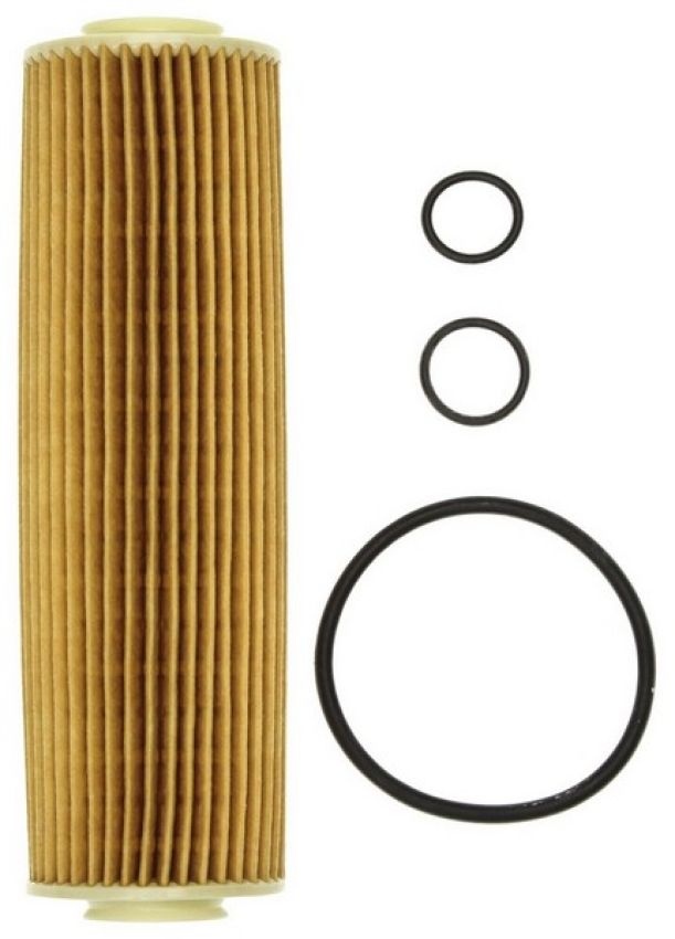 MAHLE OX 183/5D Engine Oil Filter