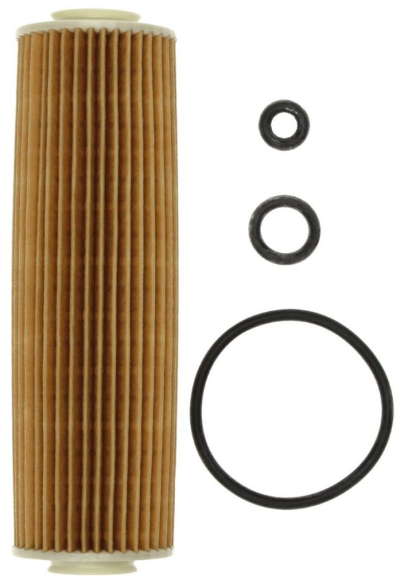 MAHLE OX 183/5D1 Engine Oil Filter