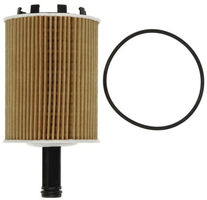 MAHLE OX 188D Engine Oil Filter