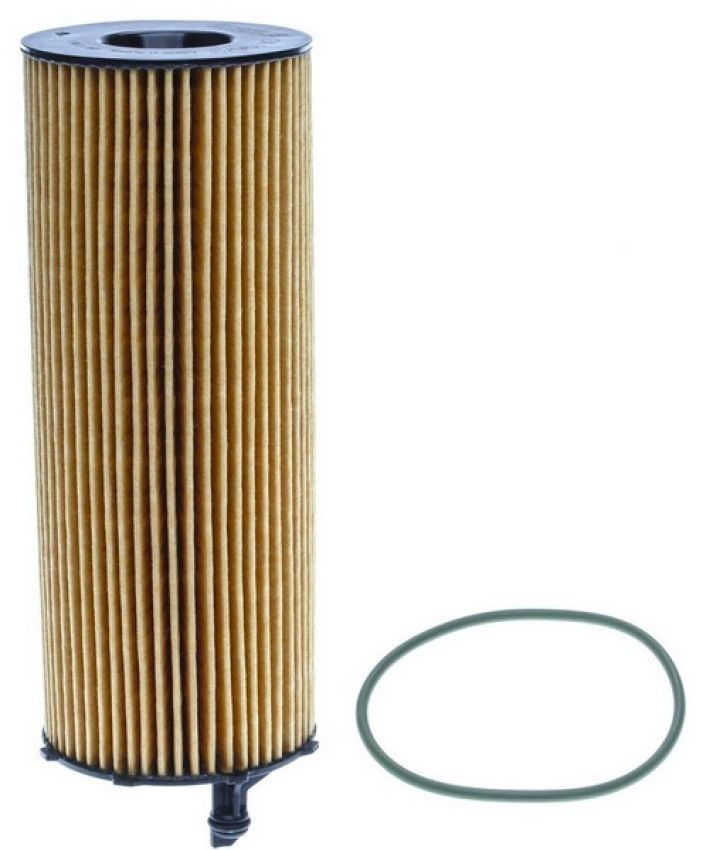 MAHLE OX 196/3D Engine Oil Filter