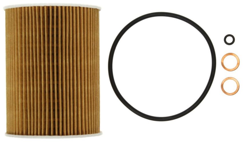 MAHLE OX 254D3 Engine Oil Filter