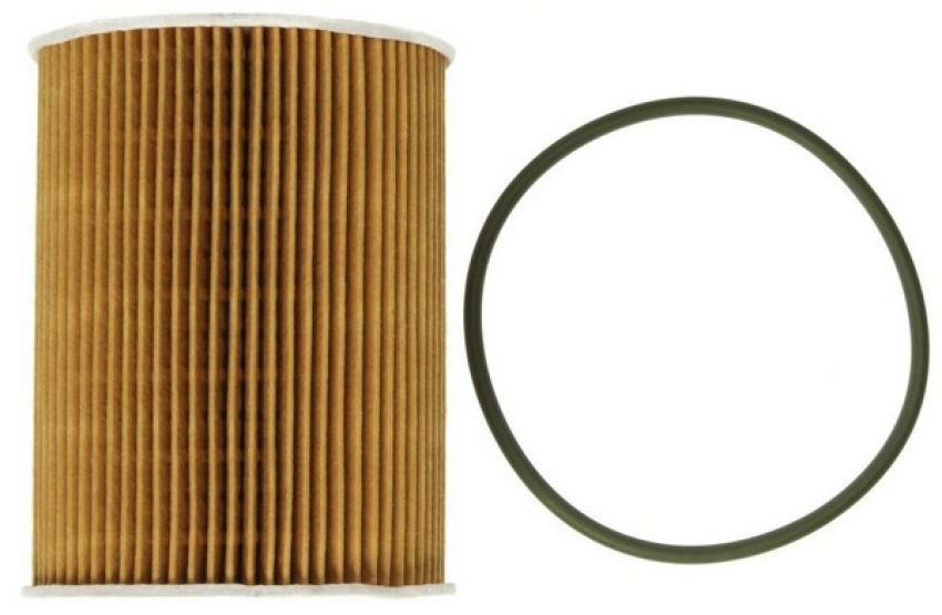 MAHLE OX 254D4 Engine Oil Filter