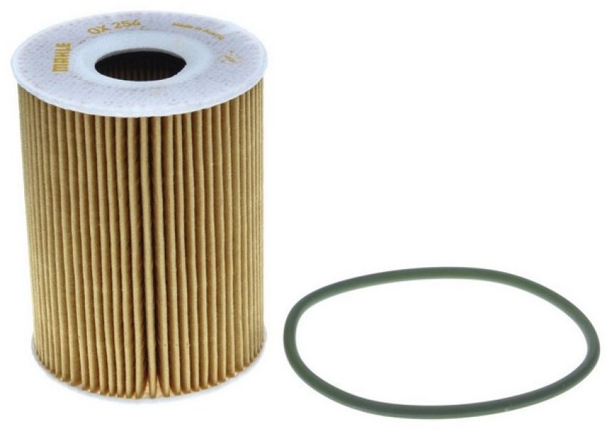 MAHLE OX 254D5 Engine Oil Filter
