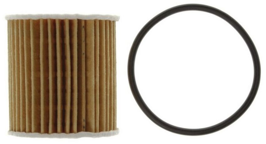 MAHLE OX 346D Engine Oil Filter