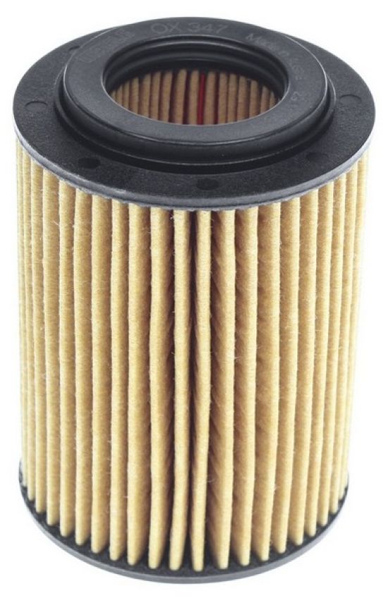 MAHLE OX 347D Engine Oil Filter