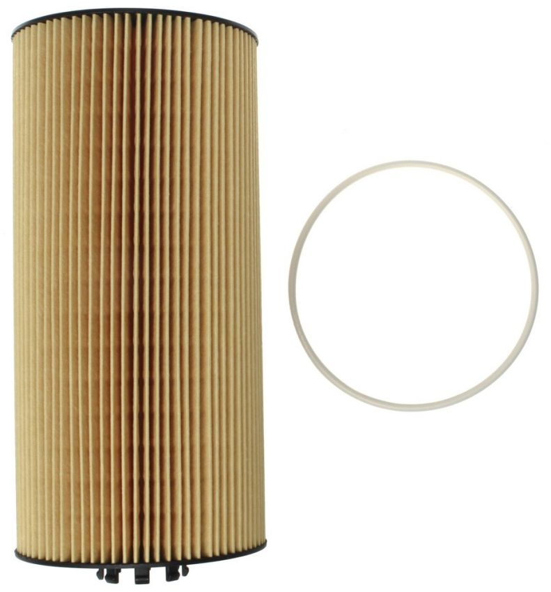 MAHLE OX 348D Engine Oil Filter
