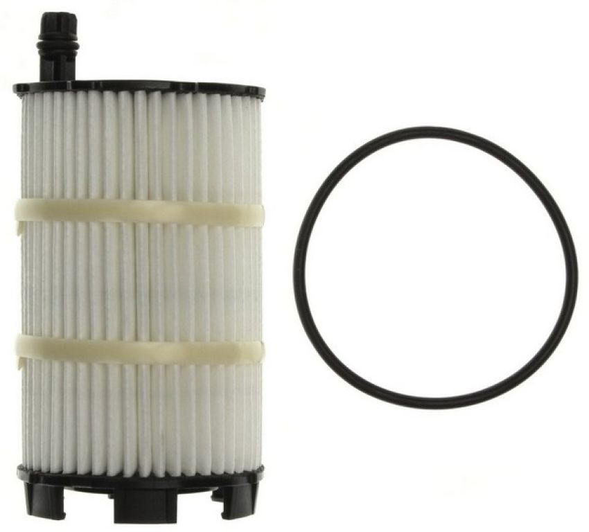 MAHLE OX 350/4D Engine Oil Filter