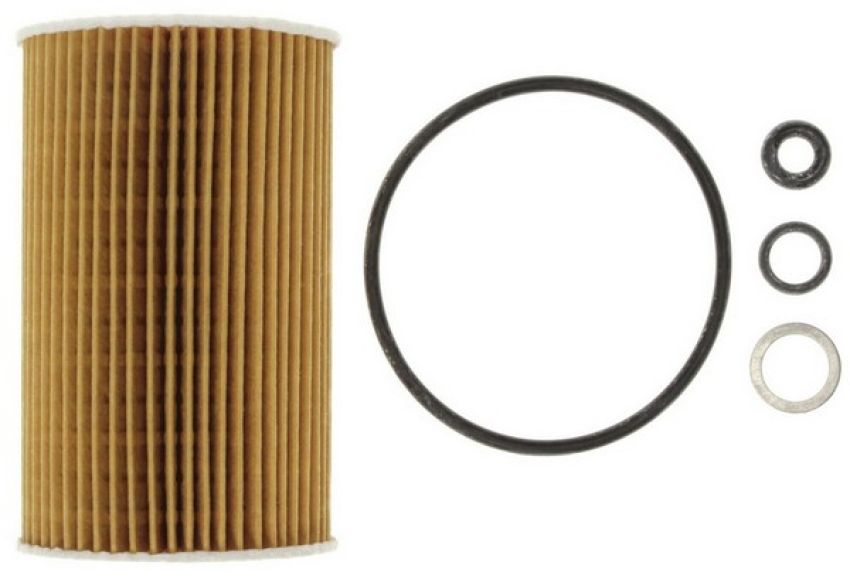 MAHLE OX 351D Engine Oil Filter