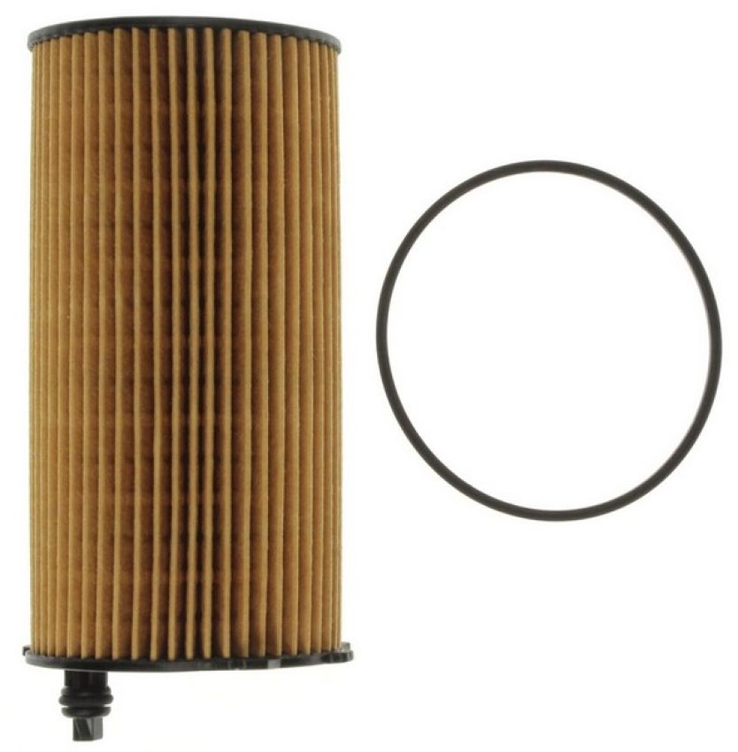 MAHLE OX 354D Engine Oil Filter